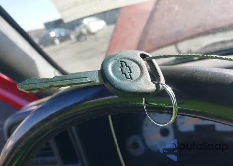 2004 Chevrolet Silverado 1500 Ss z USA, uszkodzony, nr VIN 2GCEK19N341298431